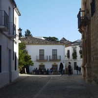 Photo de Espagne - Ronda